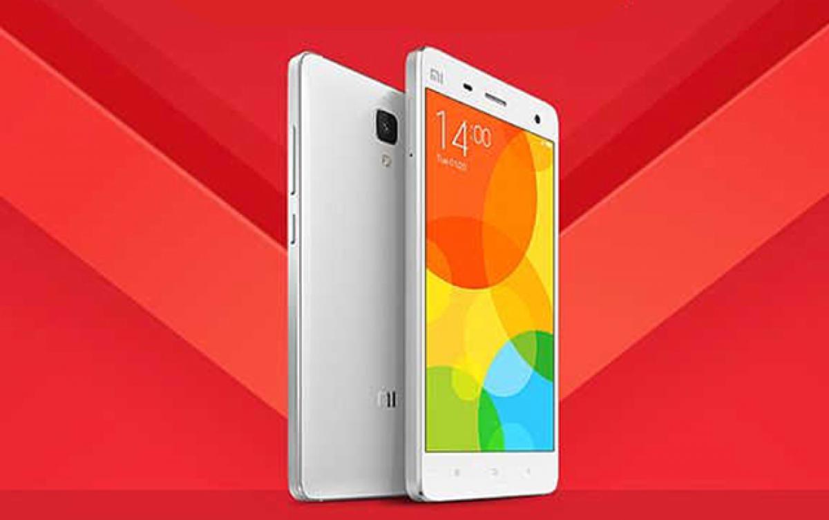 Mi 4 64GB price slashed